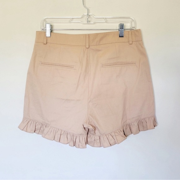 Ganni Shorts 38 - Picture 4 of 5
